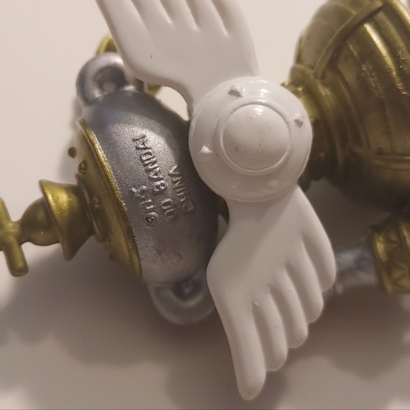 Shakkoumon digimon mini figure - Picture 6 of 7